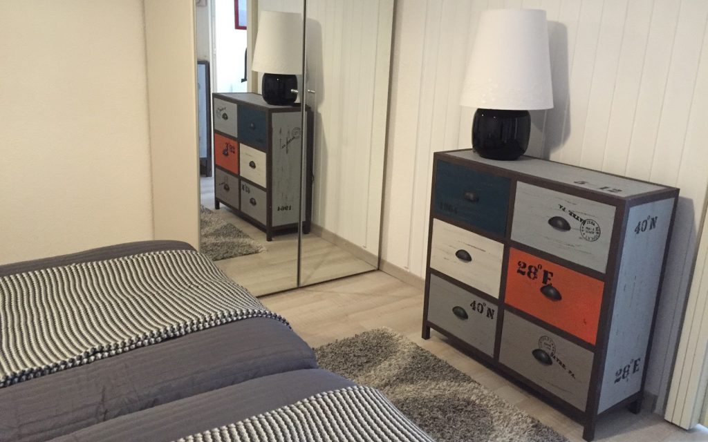Bedroom Renovation company Geneva
