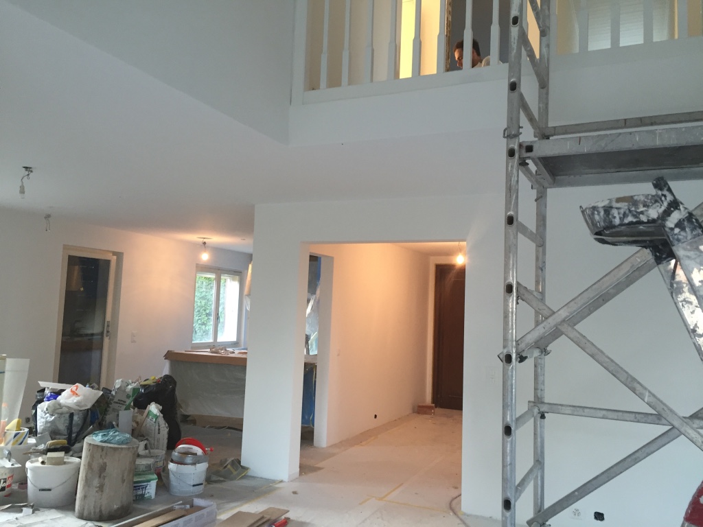 Carpentry Geneva