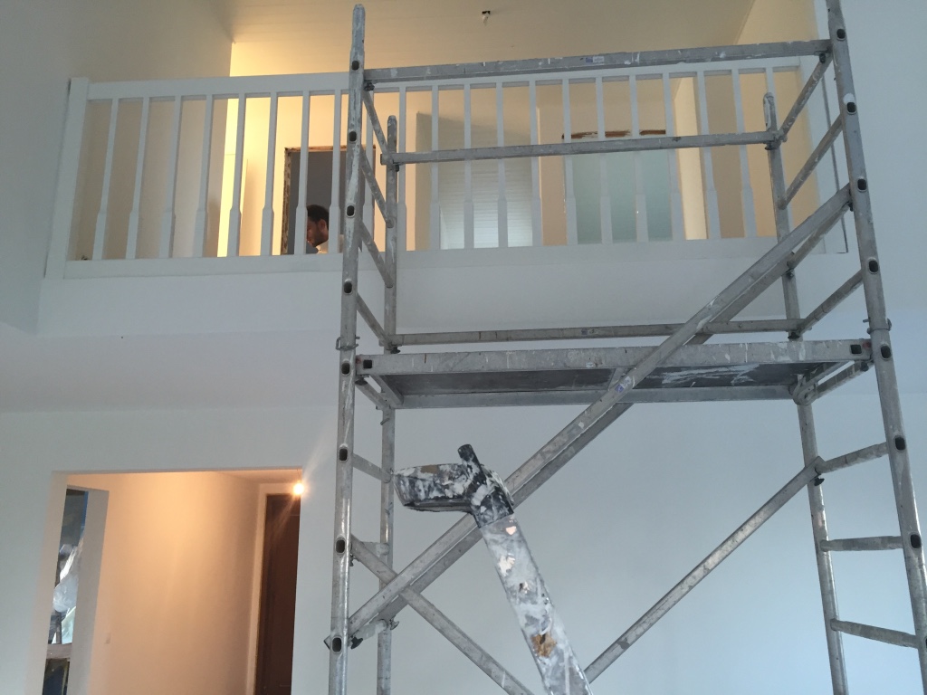 Carpentry Commugny