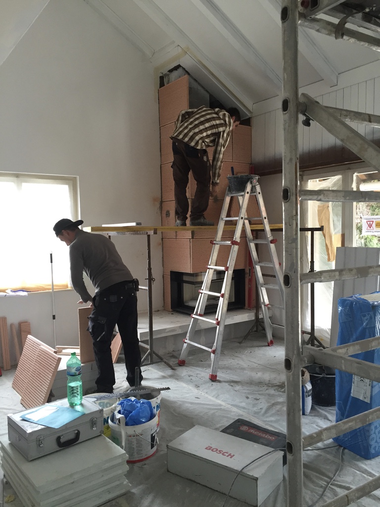 Carpentry Coppet