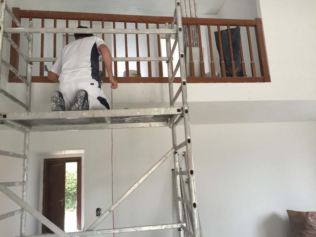 Carpentry