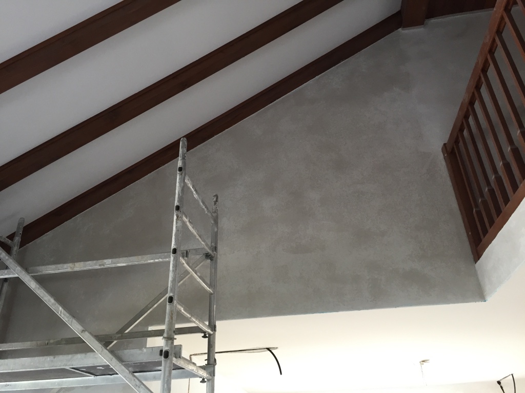 Carpentry