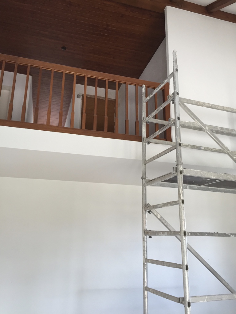 Carpentry