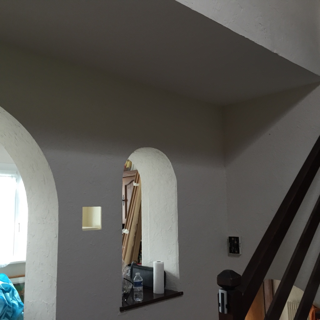 Carpentry 8