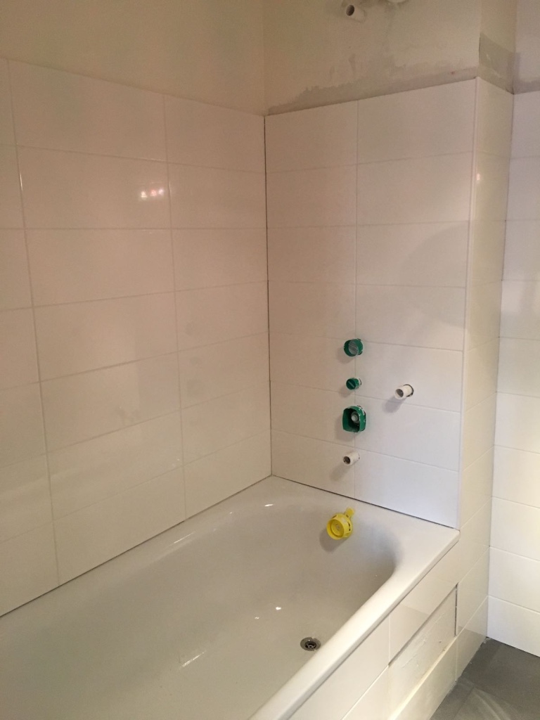 bathroom renovation 10