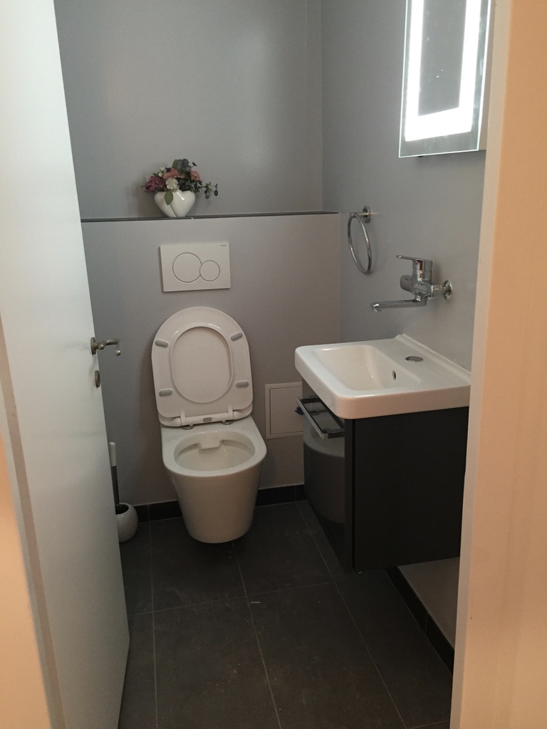bathroom renovation 12