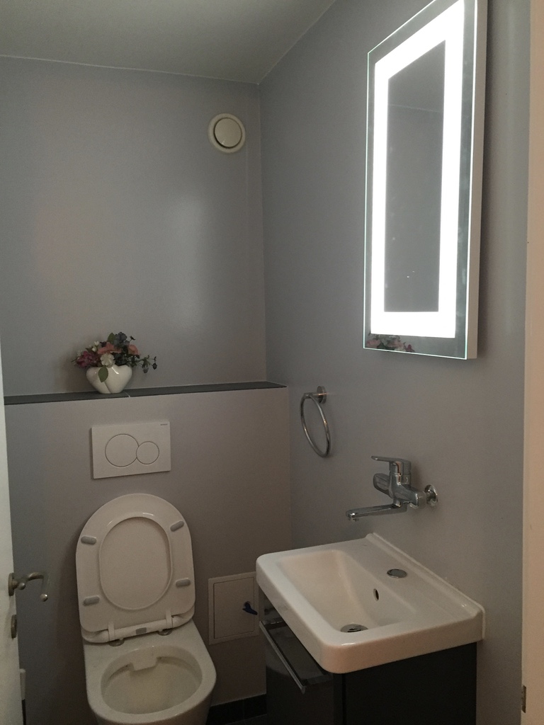 bathroom renovation 13