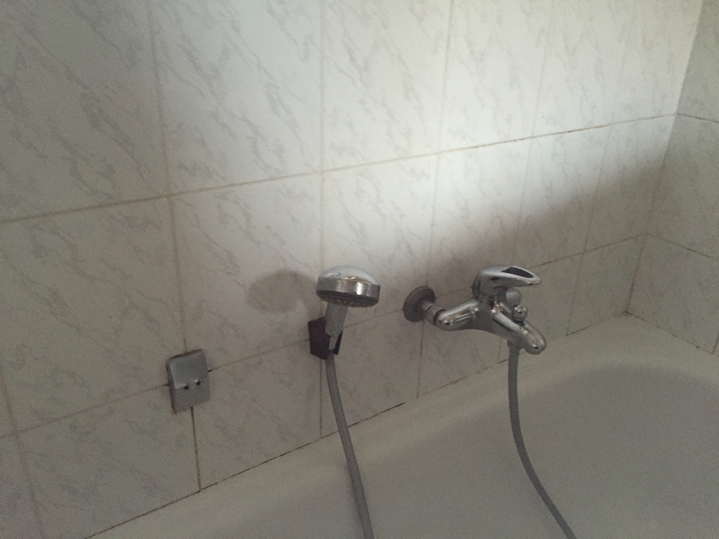 bathroom renovation 2