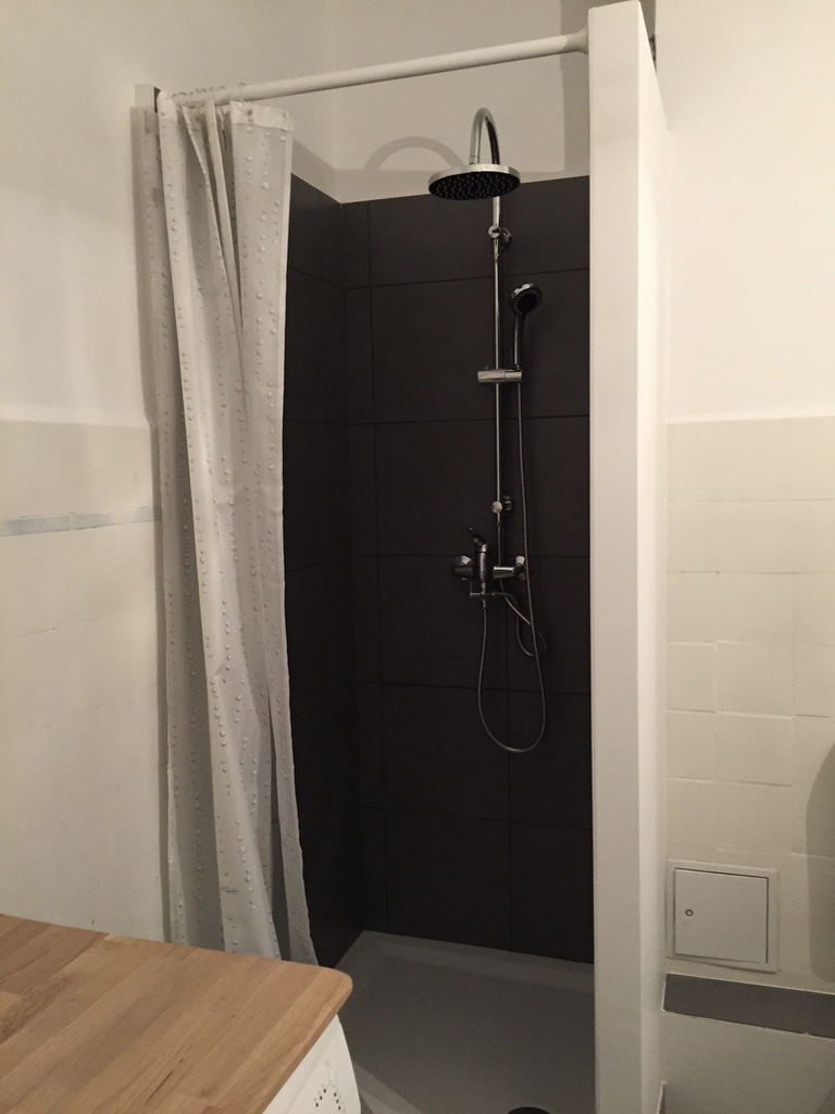 bathroom renovation 5