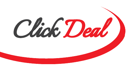 click deal logo