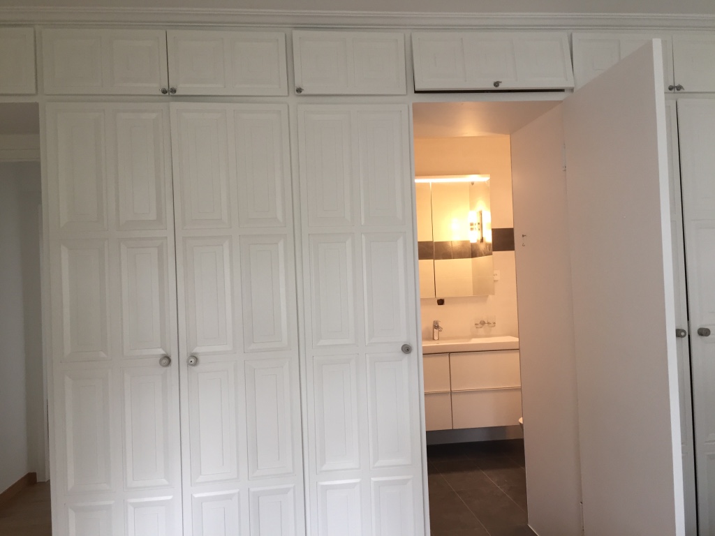 door repair installation
