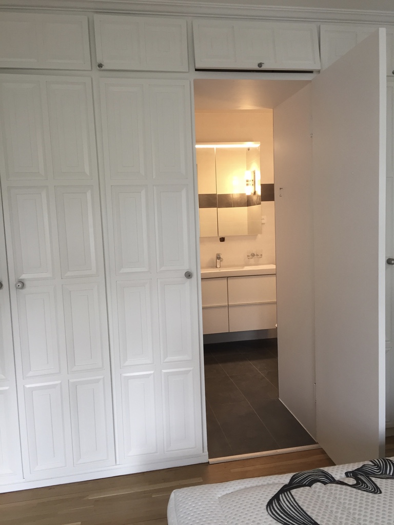 door repair installation