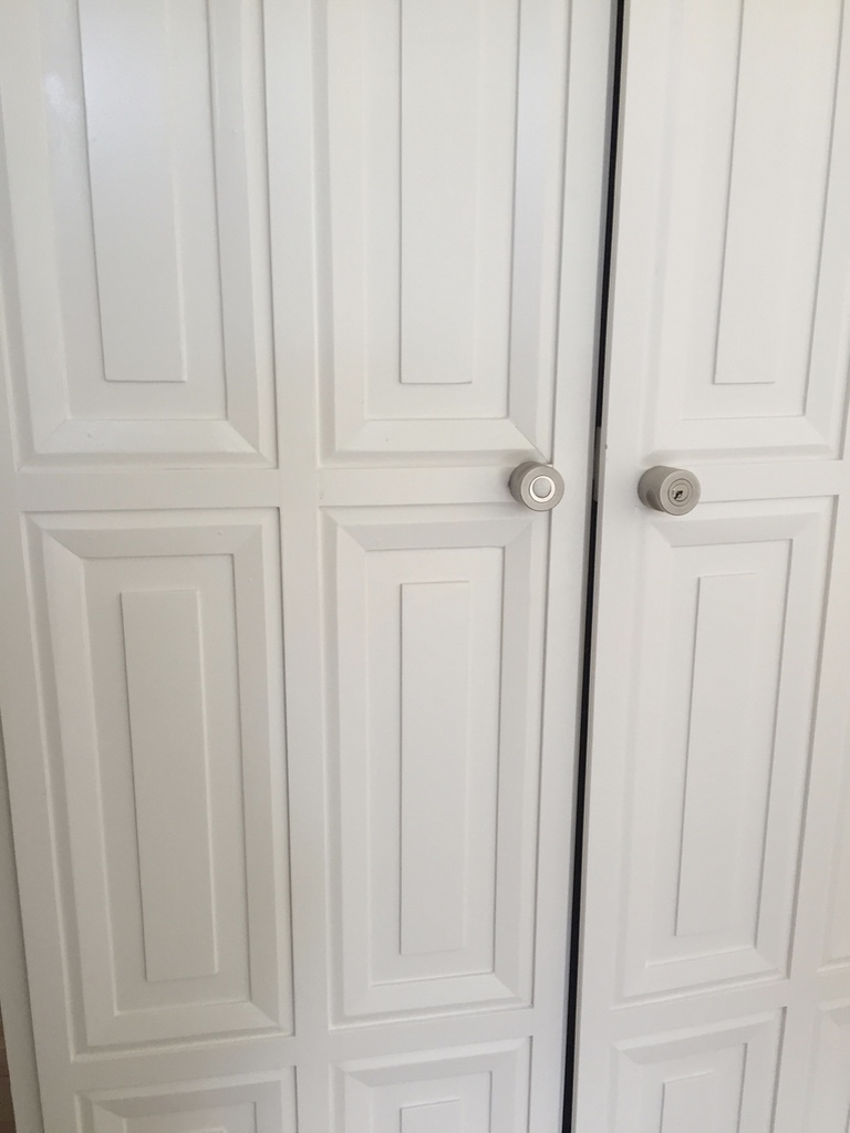 door repair installation