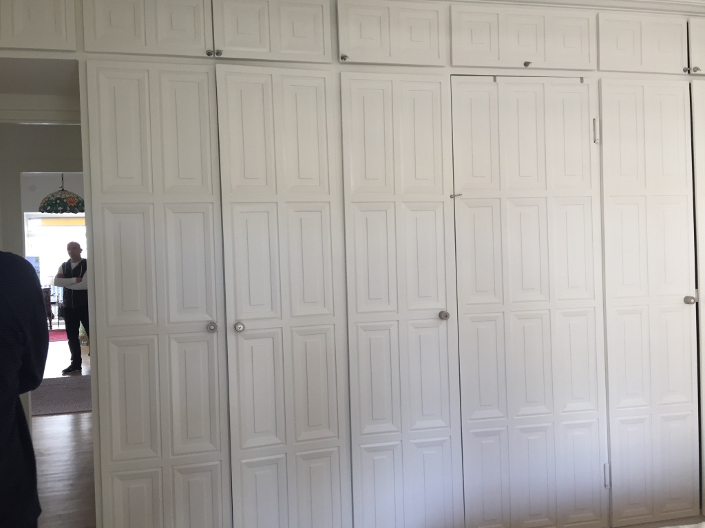 door repair installation