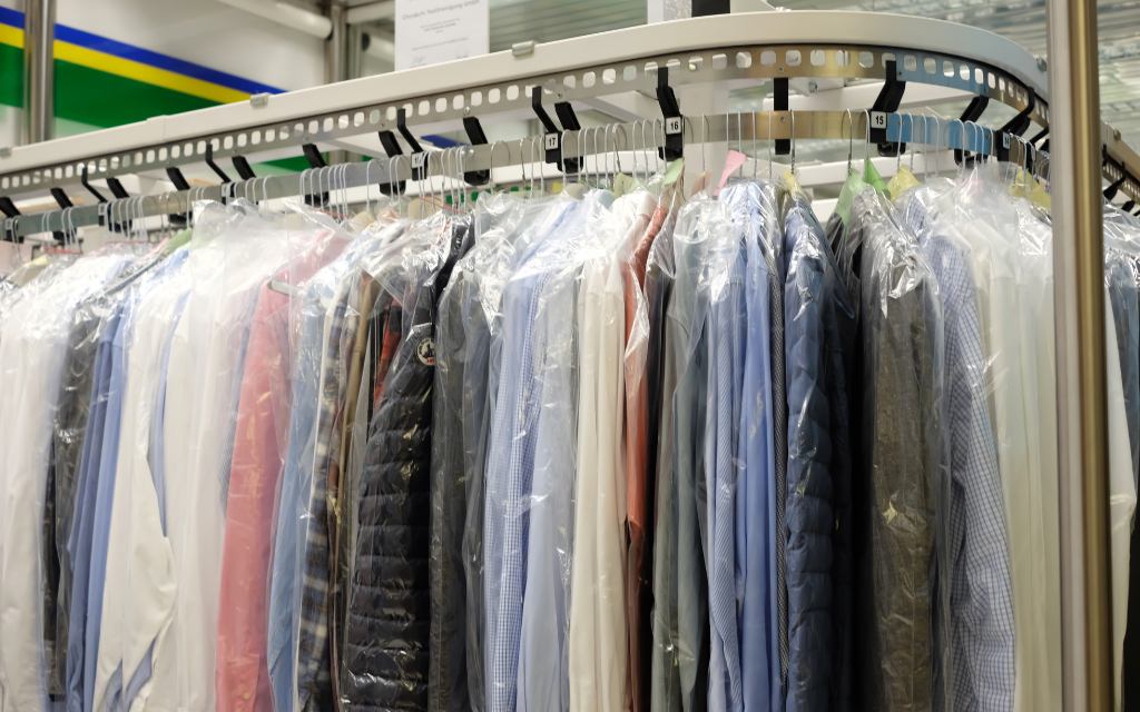 dry cleaning geneva