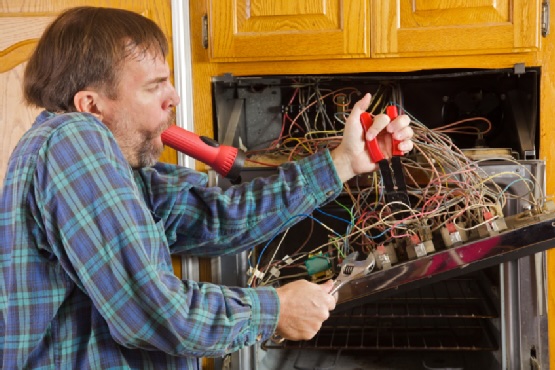 electrician DIY