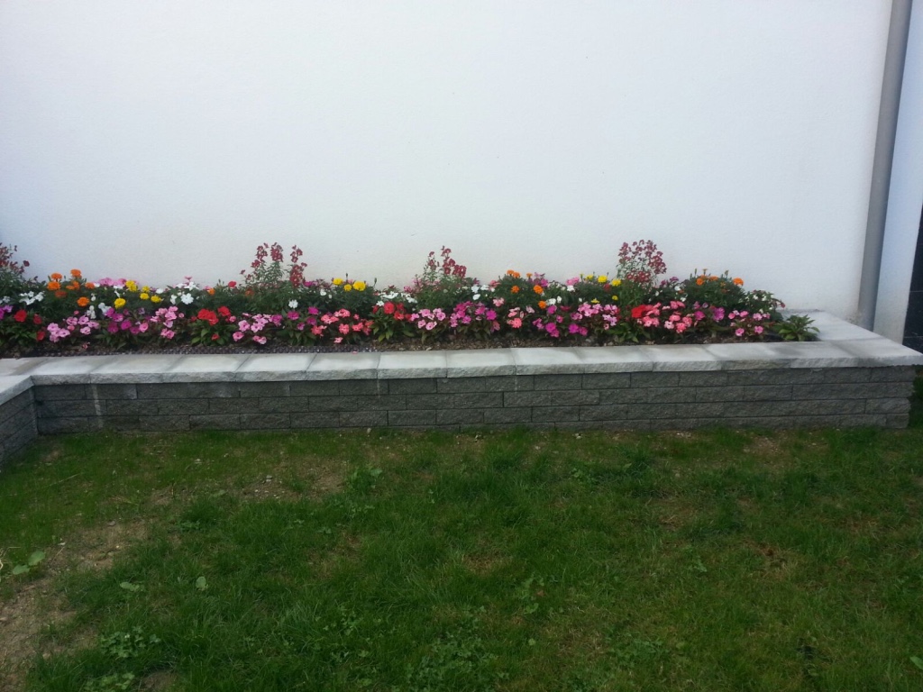 garden design service