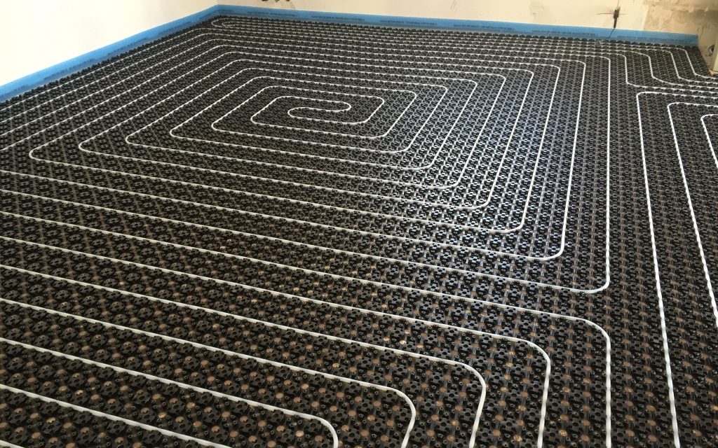 Heating