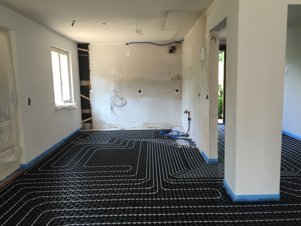 heating service geneva