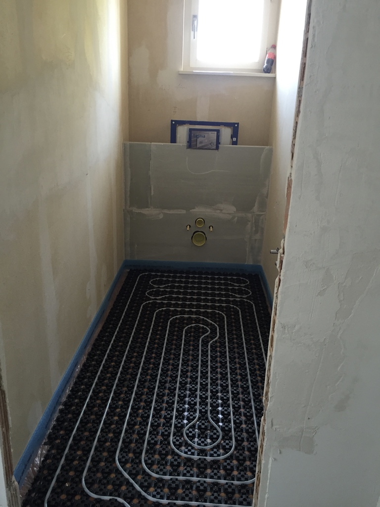 heating service vaud
