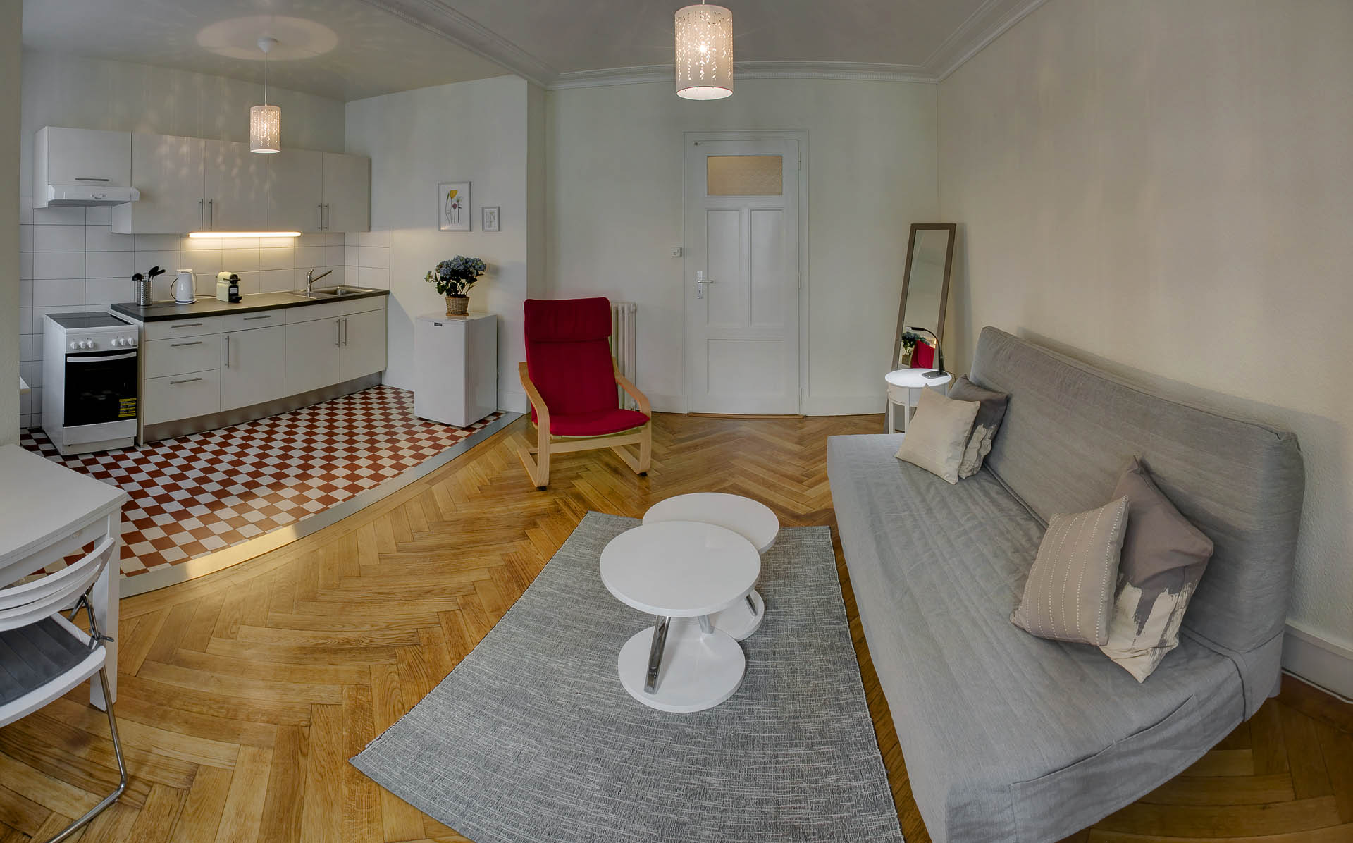 home renovation geneva