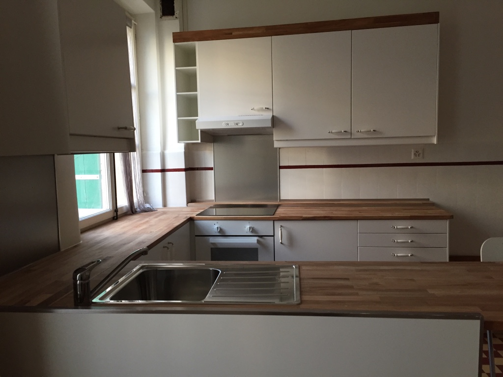 kitchen renovation 1