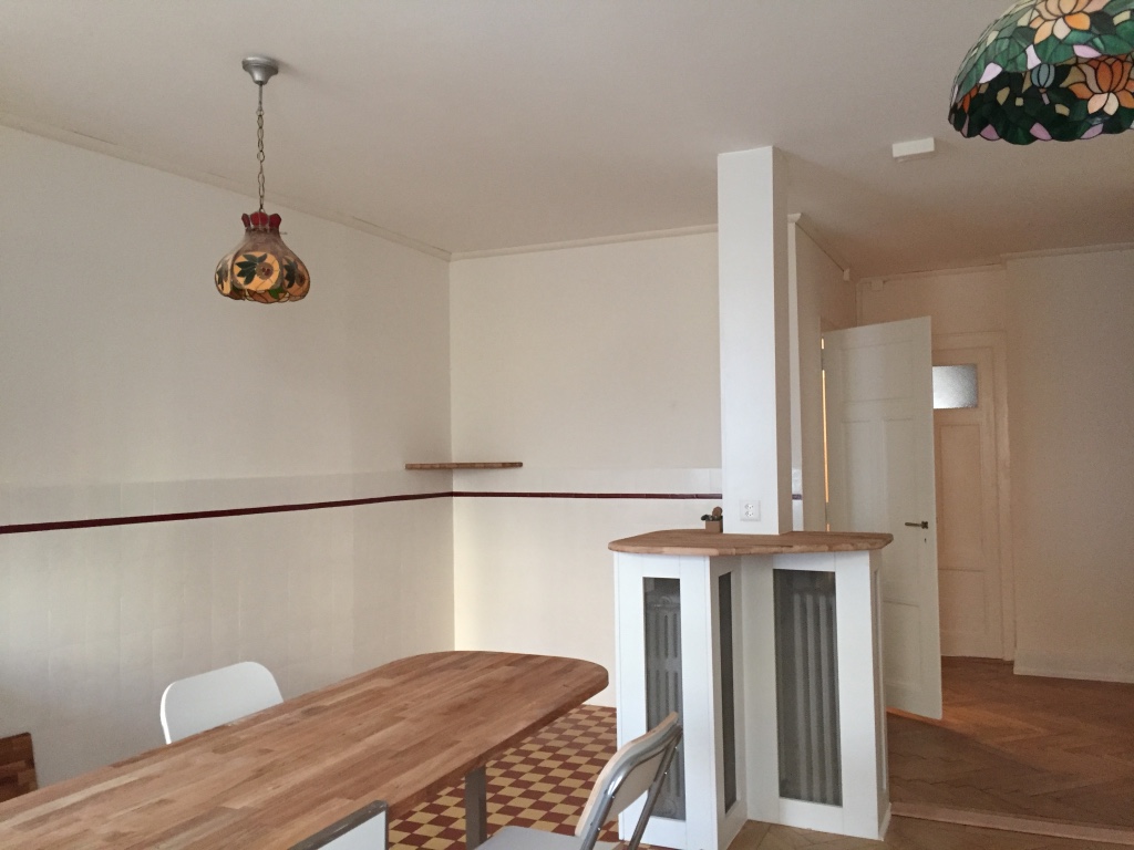 kitchen renovation 14