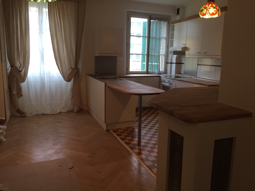 kitchen renovation 17