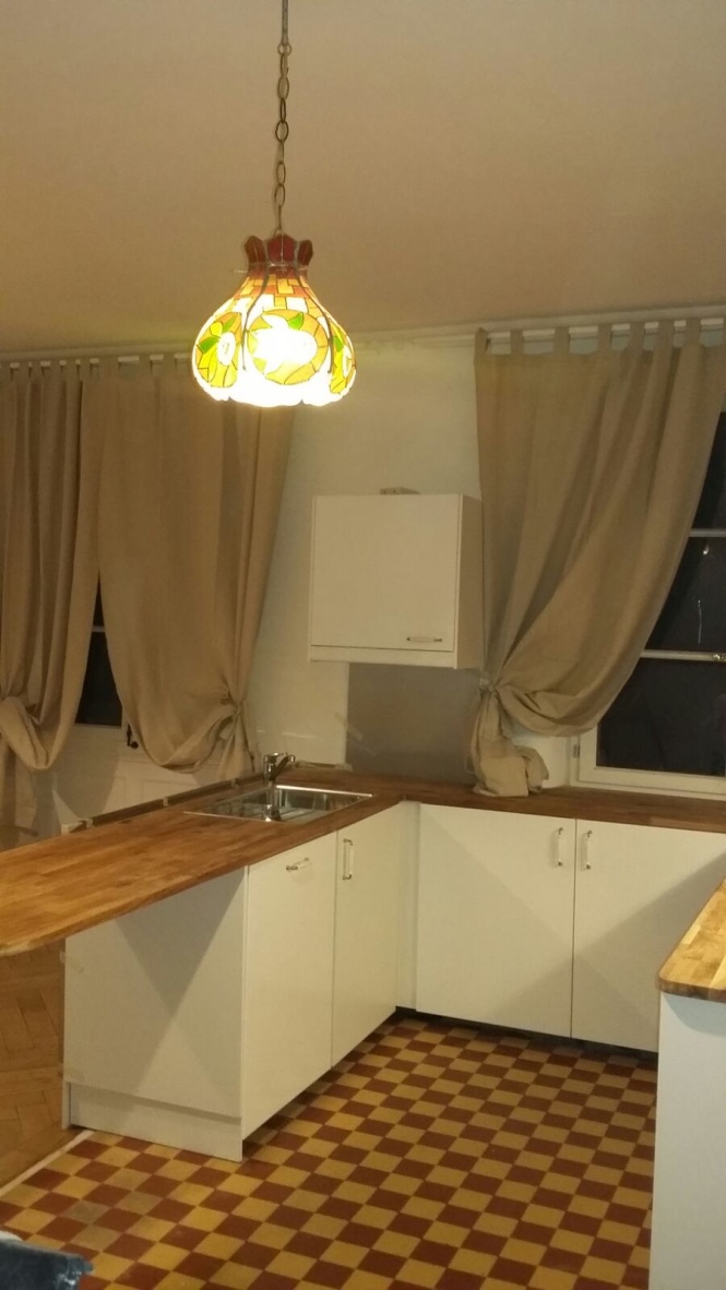 kitchen renovation geneva
