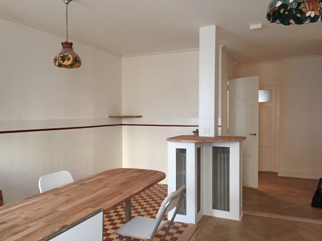 kitchen renovation 8