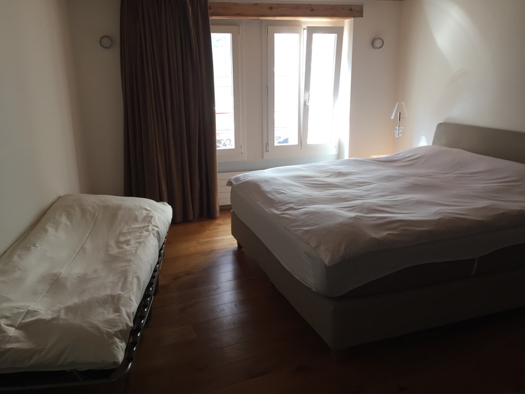 loft renovation coppet