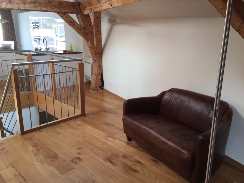 loft renovation geneva