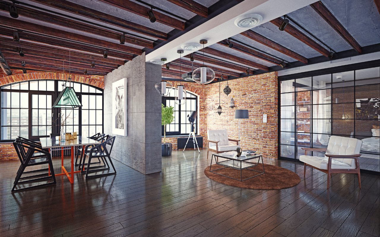 loft renovation service
