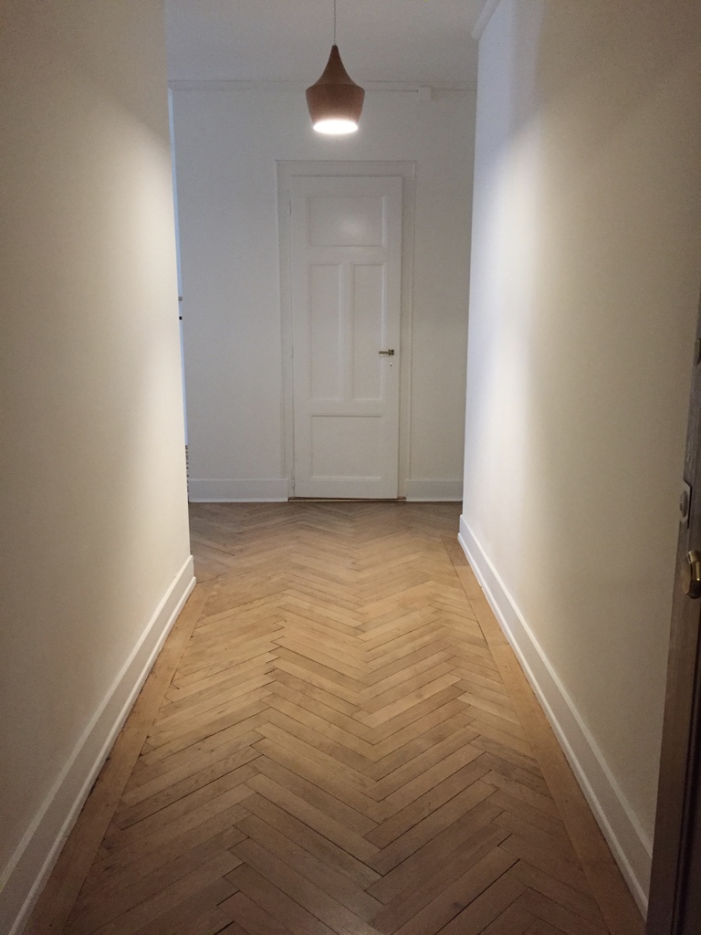 parquet installation renovation coppet