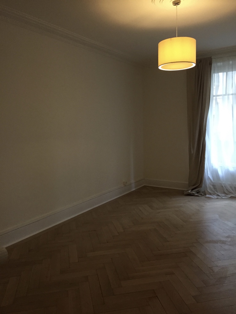 parquet installation renovation coppet