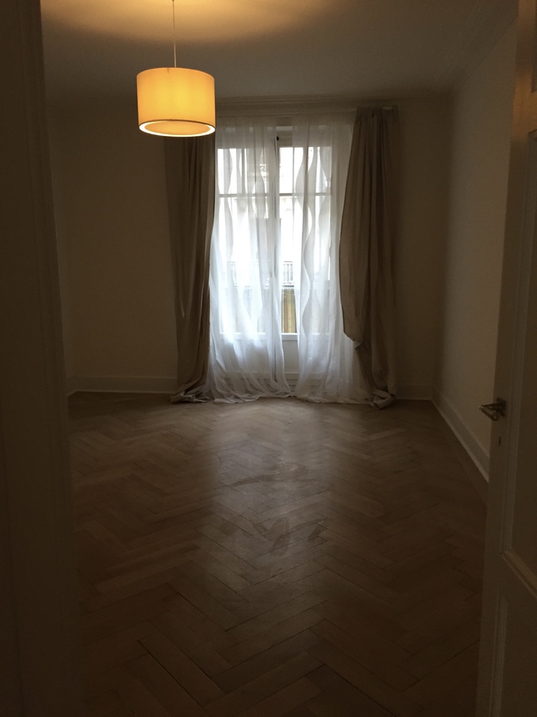 parquet installation renovation coppet