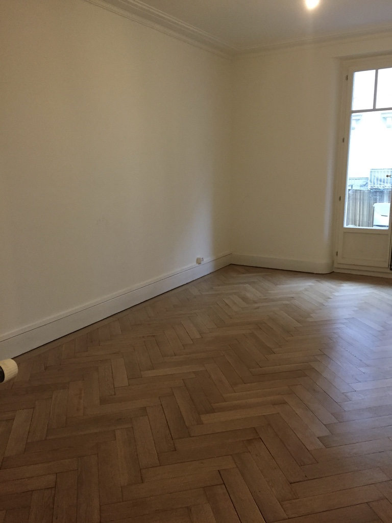 parquet installation renovation geneva