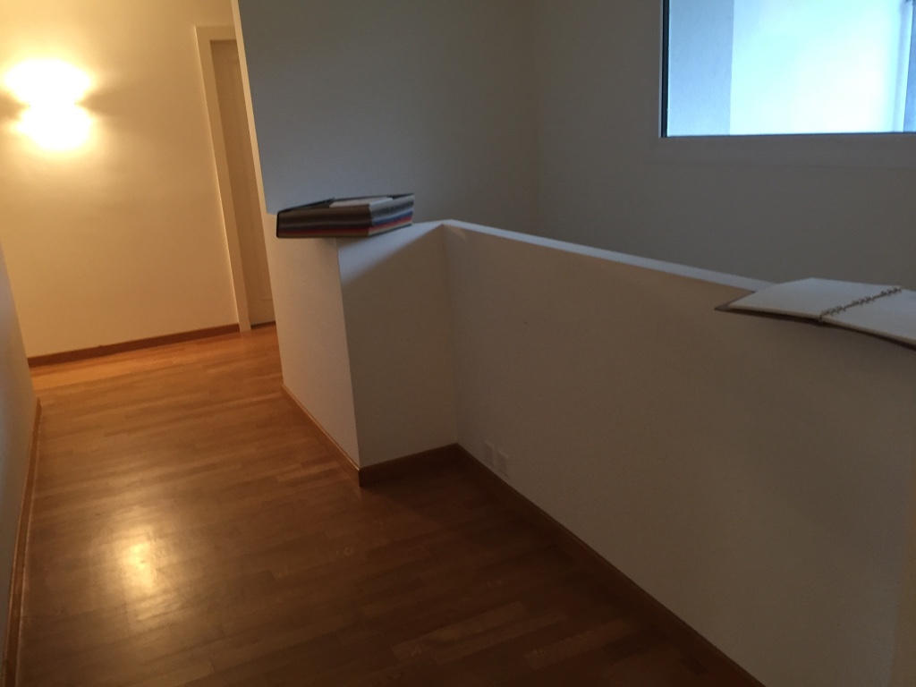 parquet installation renovation geneva