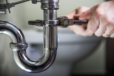 plumbing services
