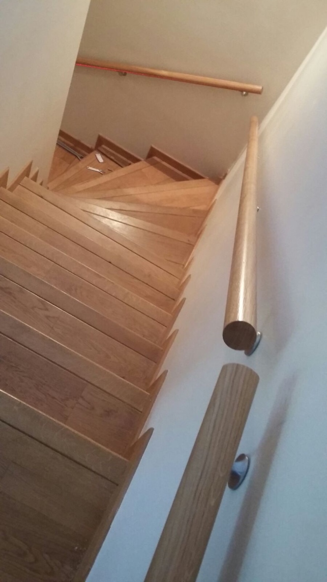 stairs geneva