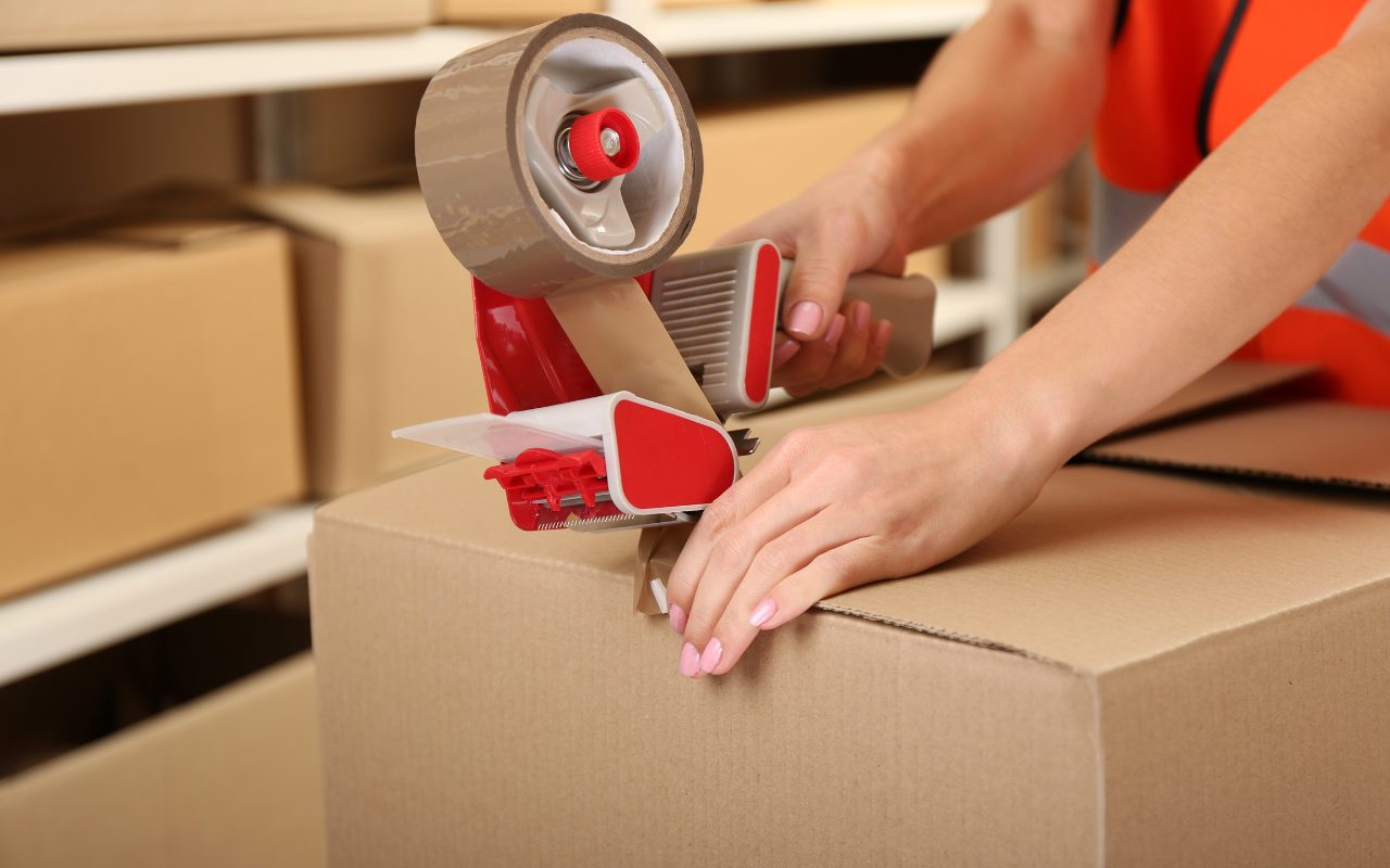 storage services