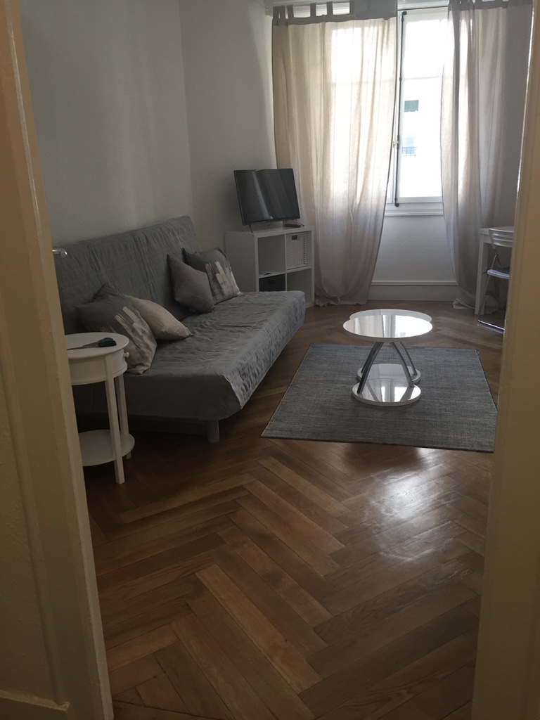 studio renovation coppet