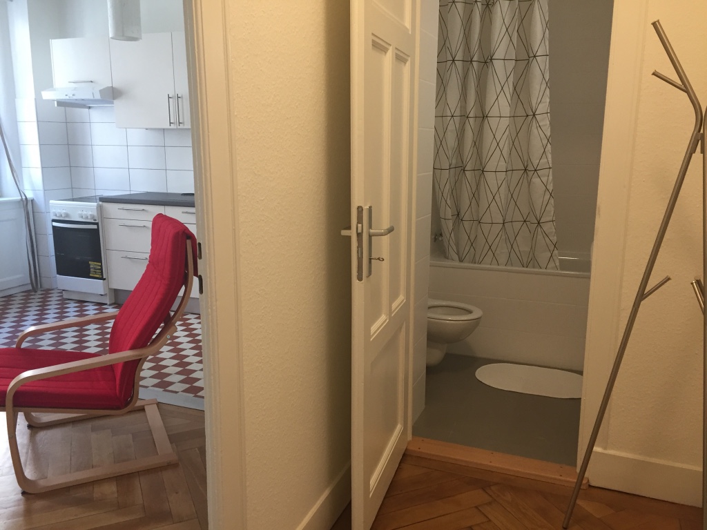 studio renovation coppet
