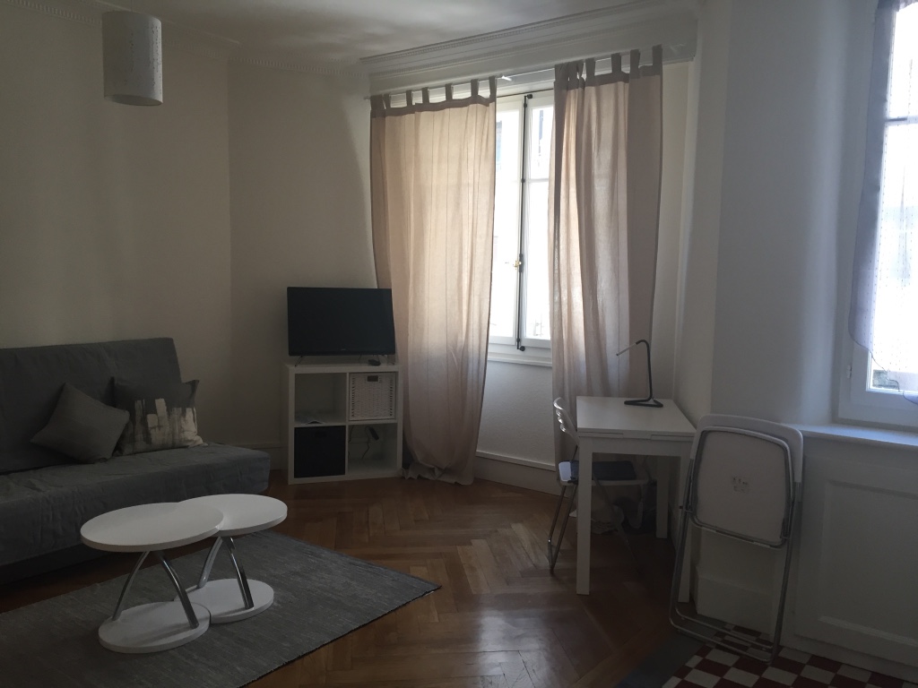 studio renovation coppet