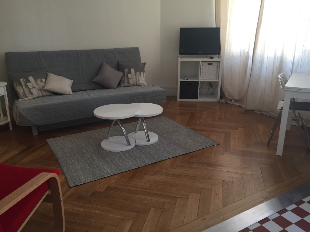 studio renovation geneva