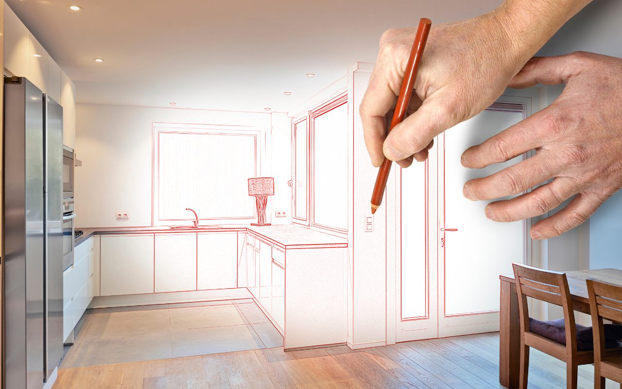 studio renovation service