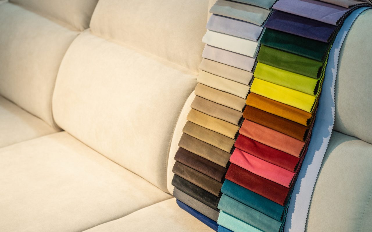upholstery service