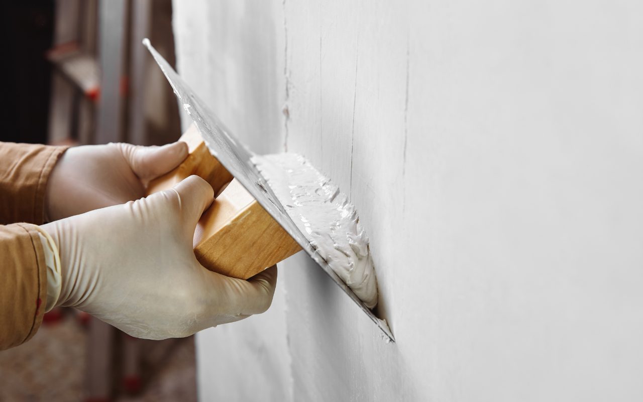 wall renovation service