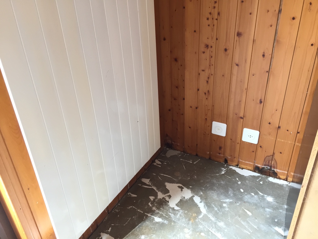 wall restoration coppet