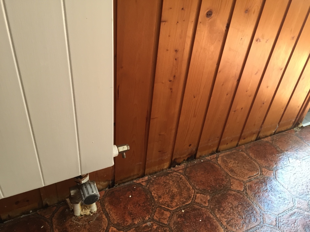 wall restoration commugny